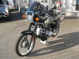 BMW R 100 GS PD Classic *sehr gepflegt +TÜV neu* - BMW R 100 CLASSIC