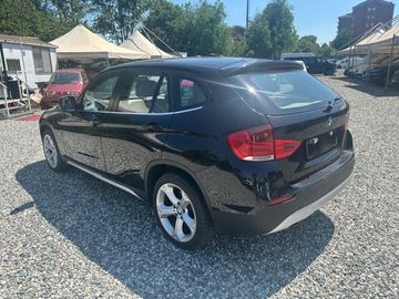 BMW X1 - 5