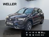 Seat Ateca 1.5 TSI ACT FR OPF *CAM*ACC*AHK - Seat Gebrauchtwagen von 2023