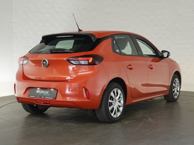 Corsa-e F EDITION 50kWh AT+PARKPILOT HI+KEYLESS+