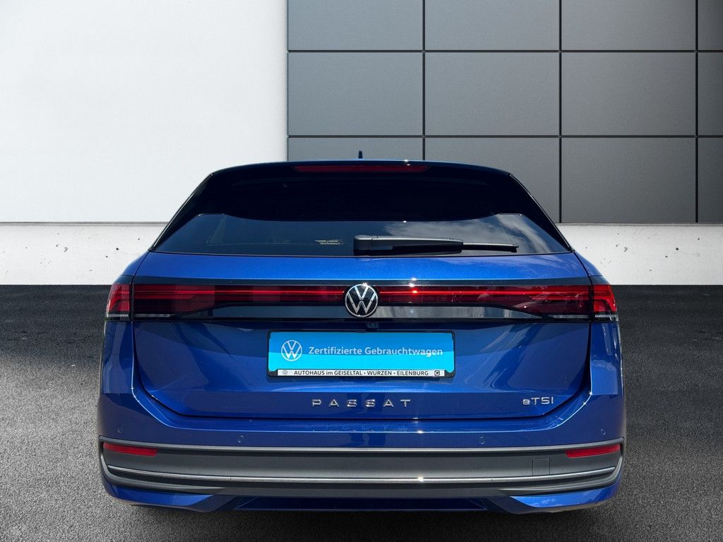 Passat Variant 1.5 eTSI Business *DSG*STANDH*AHK
