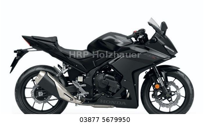 Honda CBR500R