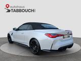 BMW M4 Competition COMPETITION xDrive+M Carbon+Laser - BMW M4 in Mannheim