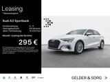 Audi A3 Sportback 30 TDI advanced LED*Navigation*HuD - Audi A3 Gebrauchtwagen in Dortmund