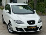 Seat Altea Stylance/Style DSG AUTOMATIK+MLF+TEMP+PDC - Seat Altea aus 2010