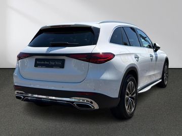 Mercedes GLC 220 - 4