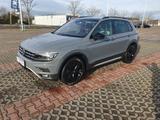 Volkswagen Tiguan 2.0 TDI SCR 176kW DSG 4MOTION OFFROAD...