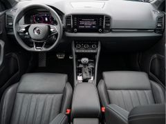 Foto Nummer 6: SKODA Karoq