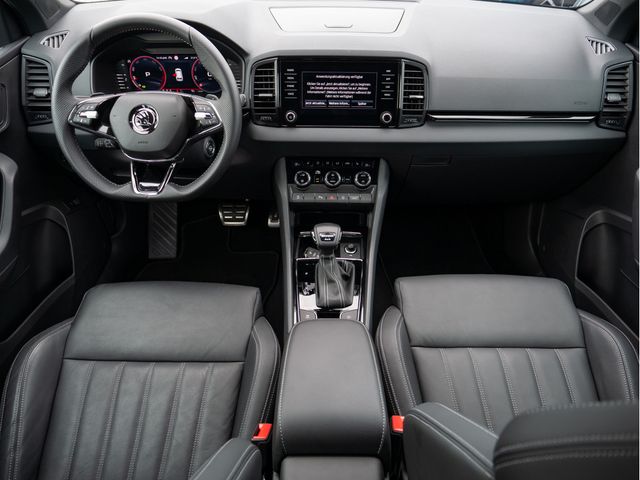 Foto Nummer 6: SKODA Karoq