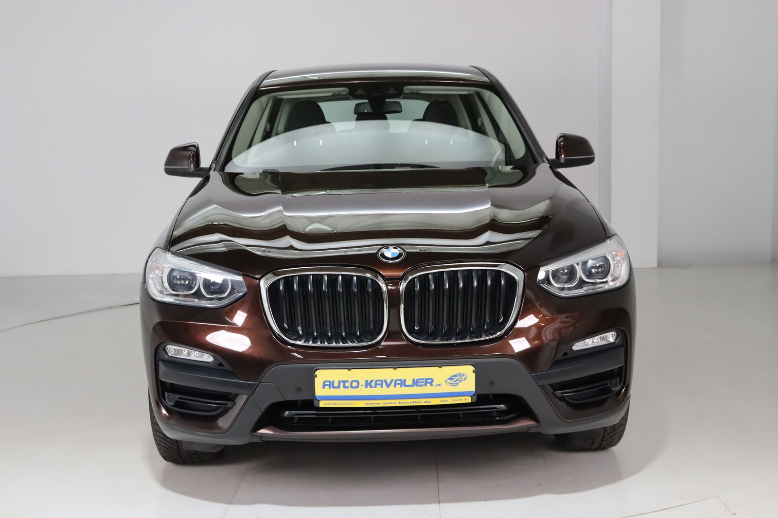 Fahrzeugabbildung BMW X3 xDrive20i M Sport LED * Sitzhzg. * PDC