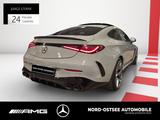 Mercedes-Benz CLE 53 AMG 4M PFERF.-SITZE DYNAMIC+ CARBON PREM - Mercedes-Benz CLE 53 AMG in Hamburg