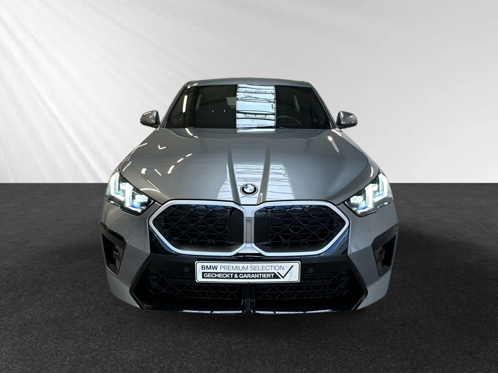 BMW X2 - Bild 5