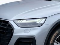 Audi Q5 - Vorschau Bild 6