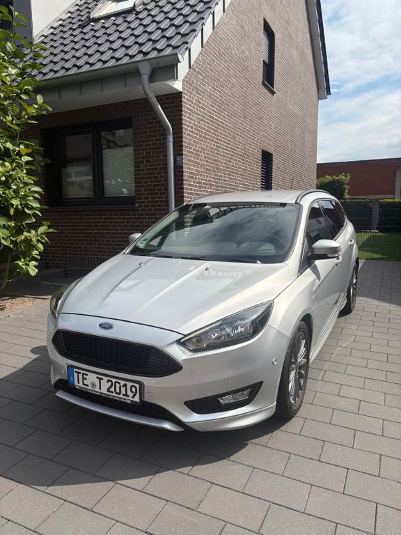 Image of Ford Focus