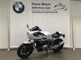 BMW R nineT Racer - BMW R NINET RACER