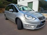 Ford Galaxy 1,6 TDCi 85kW DPF Ambiente Ambiente - Ford Galaxy: 1.8
