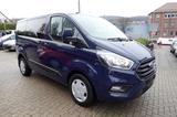 Ford Transit/Tourneo Custom 320 L1 *9-Sitzer, Navi* - Ford Transit in Bielefeld