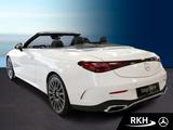 Mercedes-Benz CLE 200 Cabrio AMG Line Distron/360°/Totw/Memory - Mercedes-Benz mit Benzin-Antrieb: Cabrio, Automatik
