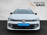 Volkswagen Golf VIII Variant Goal 2.0 TDI DSG AHK*Navi*Matr - Diesel Gebrauchtwagen in Zwickau