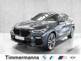 BMW X6 M50d Laser Pano HUD AHK H/K DrAss Komfortz