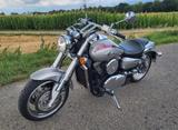 Kawasaki Mean Streak VN 1500 - KAWASAKI VN 1500 MEAN STREAK