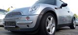 MINI Cooper COOPER ORG MINI KLIMA LEDER PANO - MINI Cooper aus 2004