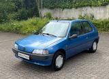Peugeot 306 1.1 *2.Hand* Schiebedach* TÜV* - gebrauchte Peugeot 306 aus dem Jahr 1996