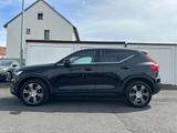 Volvo XC40 D3 Inscription Geartronic  - Volvo XC40 Inscription mit Diesel-Antrieb