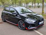 Hyundai i20 1.6 T-GDI 150kW N Performance - Hyundai i20 von privat