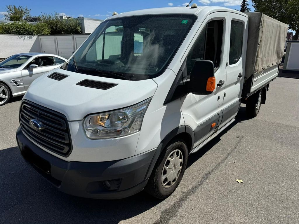 Image of Ford Transit