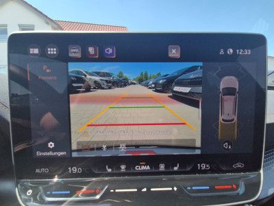 Fahrzeugabbildung CUPRA Leon 1.5 eTSI DSG AHK*DYNAMICA*EDGE*LED*5JGARAN.