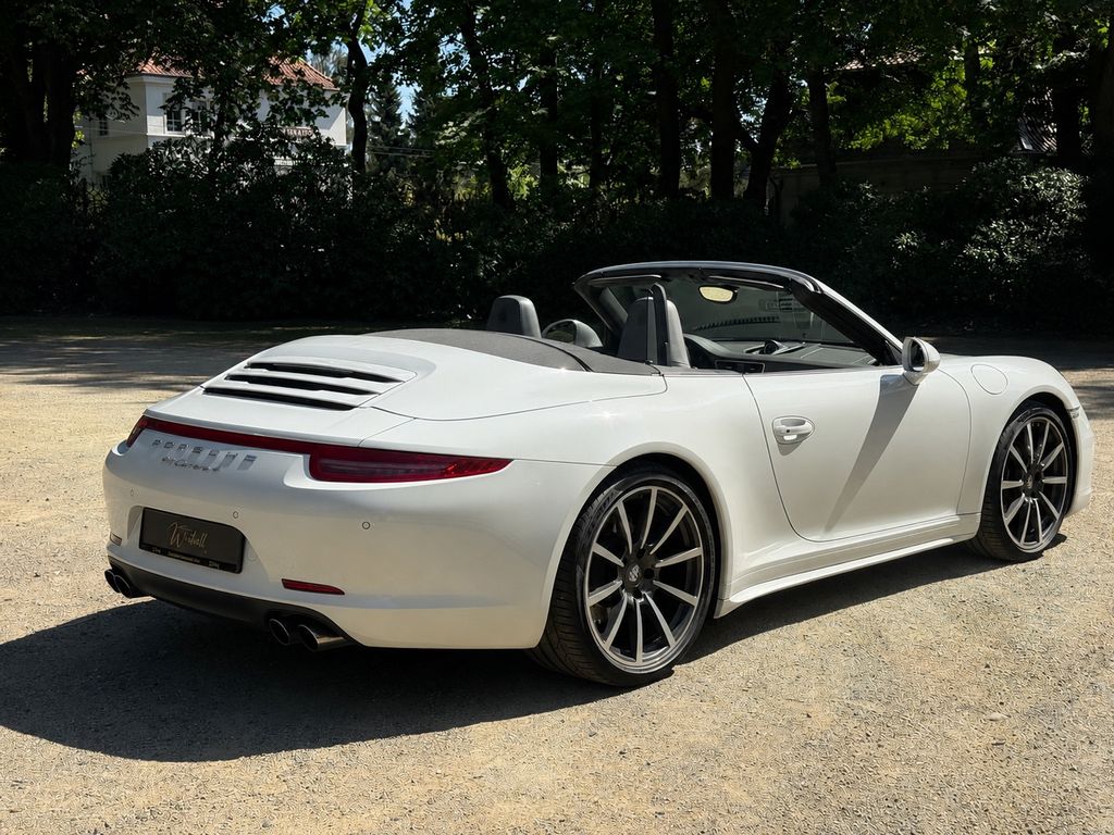 PORSCHE 991 911 Carrera 4 Cabriolet,Approved,Aga PORSCHE 991 911 Carrera 4 Cabriolet,Approved,Aga