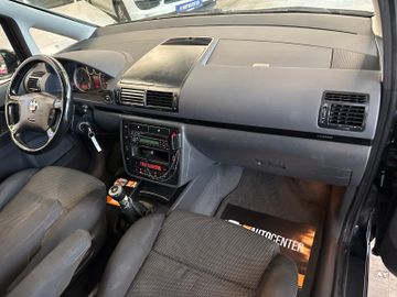 Seat Alhambra Sport *Klima*SHZ*Xenon*AHK*Freisprech*