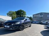 Volvo V60 2.4 D5 Summum AWD/VOLL/Totw/4xSHZ/ACC/S-Heft - Volvo V60: Summum
