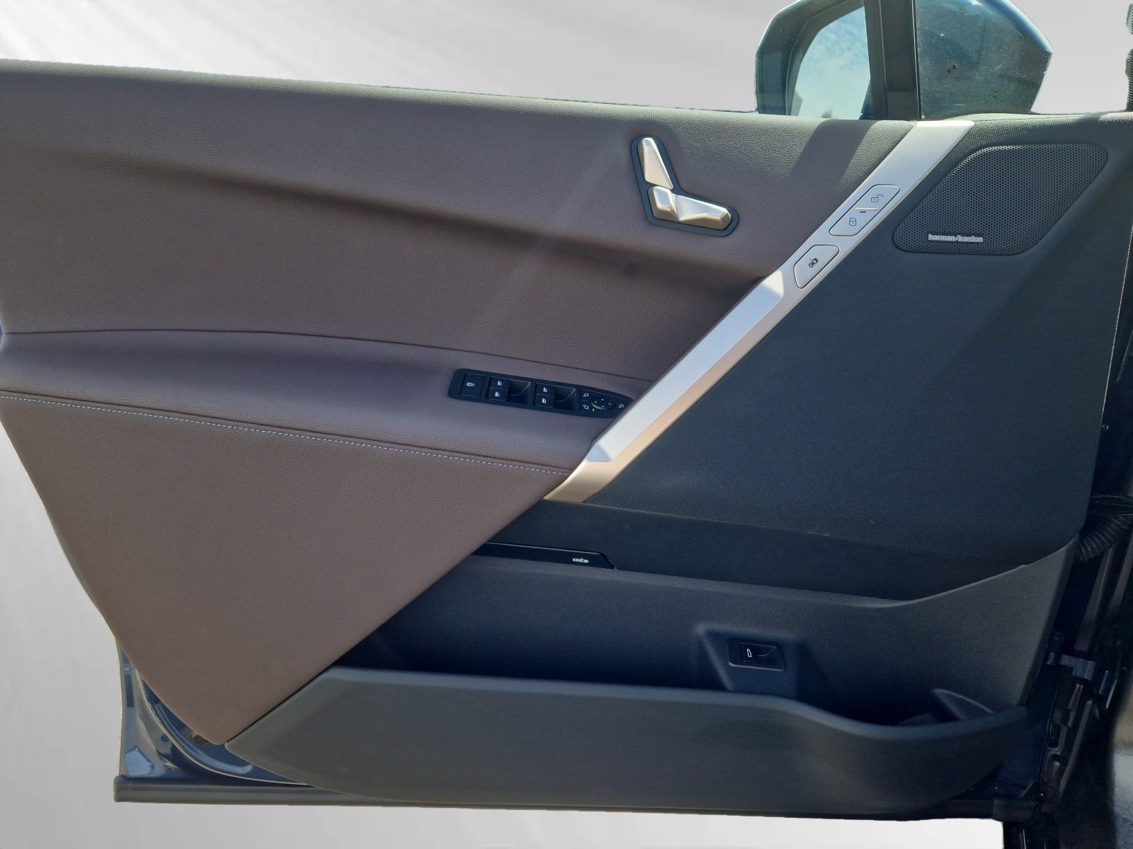 BMW iX - Bild 20