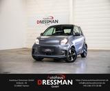 Smart Fortwo Cabrio Electric Drive Passion LED KAMERA - Smart ForTwo in Hamm