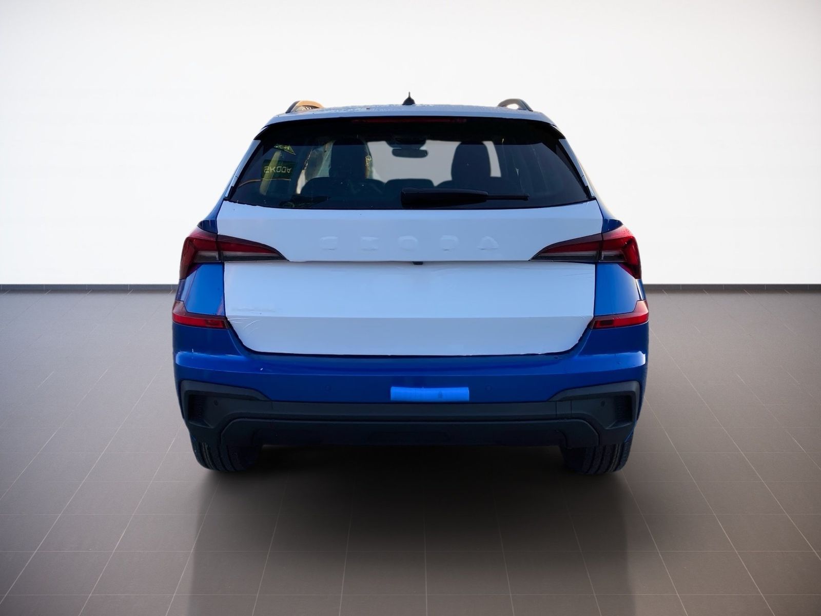 Skoda Kamiq - Bild 5