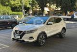 Nissan NISSAN Qashqai 1.5 dCi 115 CV DCT N-Connecta - Nissan Qashqai mit Diesel-Antrieb: Kombi, Automatik