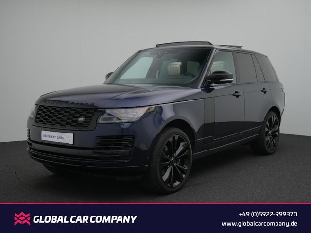 Land Rover Range Rover Autobiography,PANO,AHK,360,SOFT,LUFT