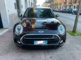 MINI Mini Cooper S Clubman Top condition - schwarze MINI Clubvan
