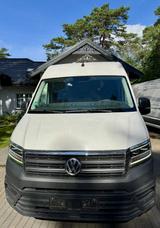 Volkswagen Crafter - gebrauchte VW Crafter aus dem Jahr 2022