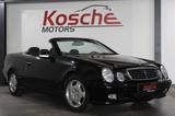 Mercedes-Benz CLK 230 KOMPRESSOR AVANTGARDE TÜV NEU - Mercedes-Benz CLK 230: Cabrio, Kompressor