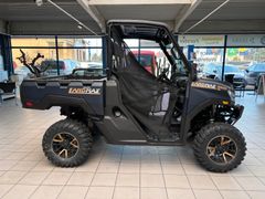 TGB UTV Landmax 1000 EPS T1*4x4*AHK*Seilwind*ABSe