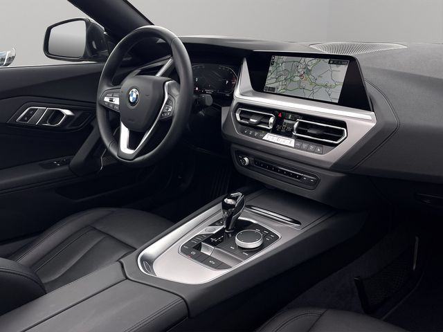 Foto Nummer 7: BMW Z4