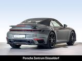 Porsche 992 911 Turbo S Cabrio Burmester Sportabgasanlag - Porsche: Turbo