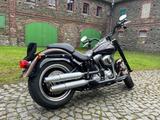Harley-Davidson FLSTFB FAT BOY 110 Years Anniversary Fatboy Jubi - Offers
