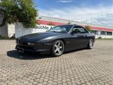 BMW 850i H-Zulassung - BMW 850 aus 1992