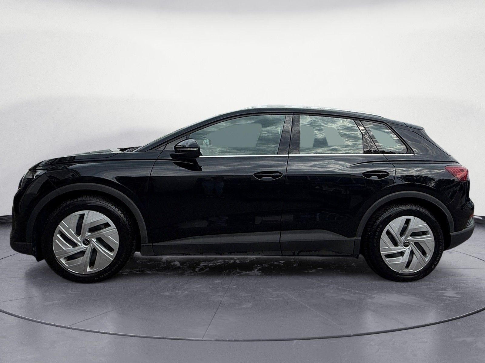 Audi Q4 e-tron - Bild 3