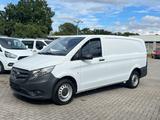 Mercedes-Benz VITO 109 CDI LANG KASTENWAGEN /AHK/TÜV NEU - Mercedes-Benz Kastenwagen