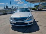 Mercedes-Benz C 200 CDI - - gebrauchte Mercedes-Benz C 200 aus dem Jahr 2009